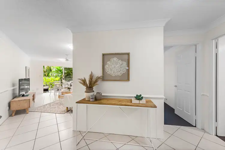 Fourth view of Homely unit listing, 4/130 Central Avenue, Indooroopilly QLD 4068