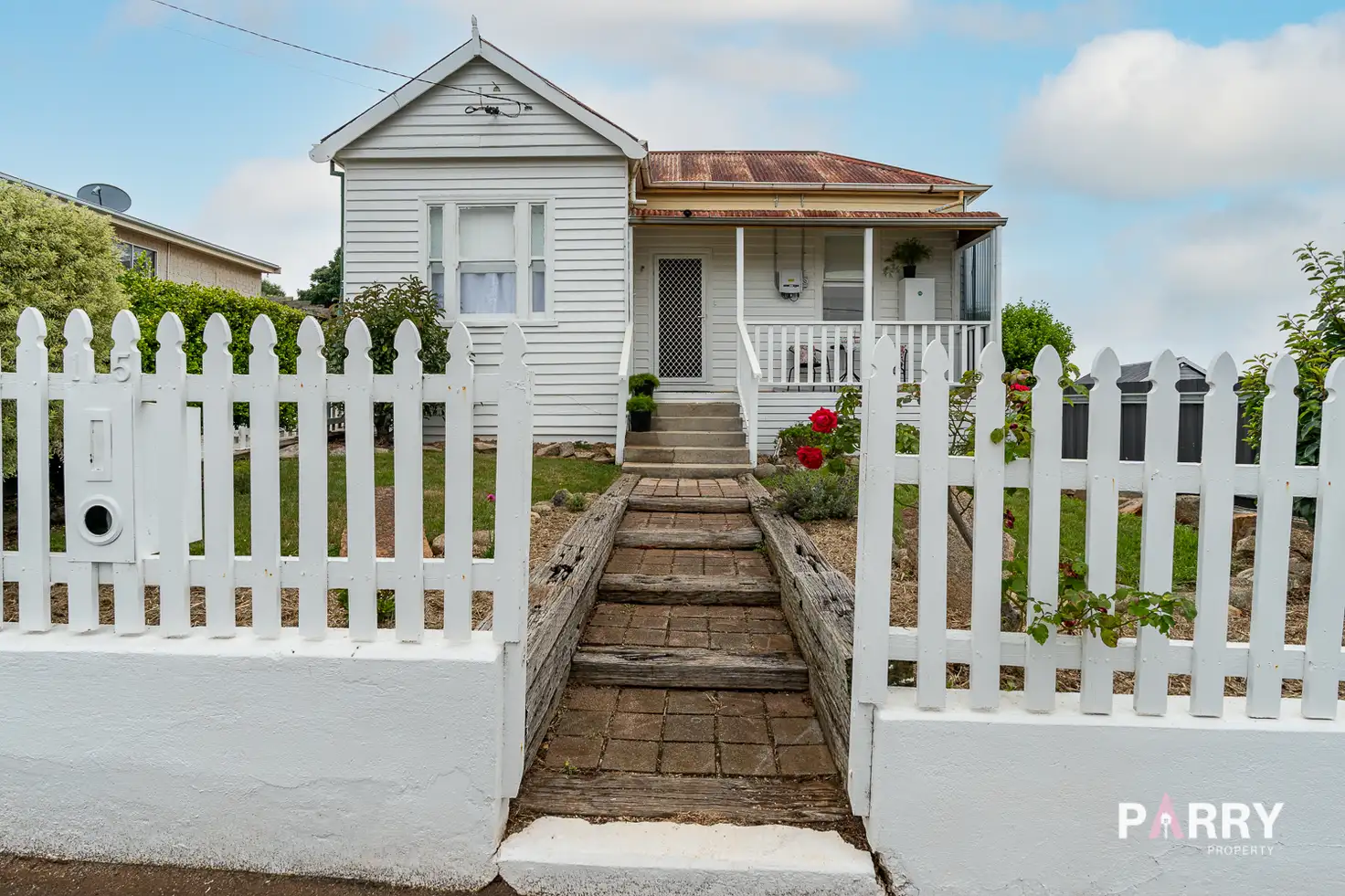 Main view of Homely house listing, 15 Alfred Street, Scottsdale TAS 7260