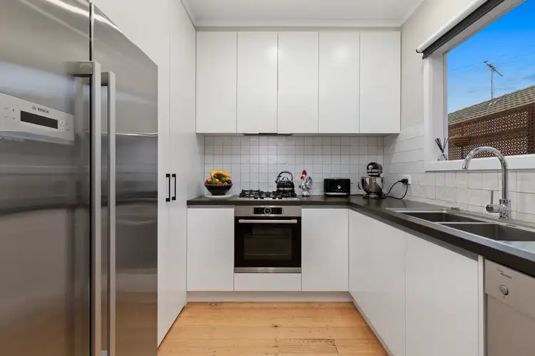 Third view of Homely unit listing, 1/25 Booker Street, Cheltenham VIC 3192