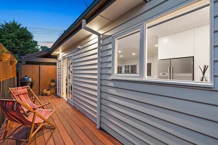 Fourth view of Homely unit listing, 1/25 Booker Street, Cheltenham VIC 3192