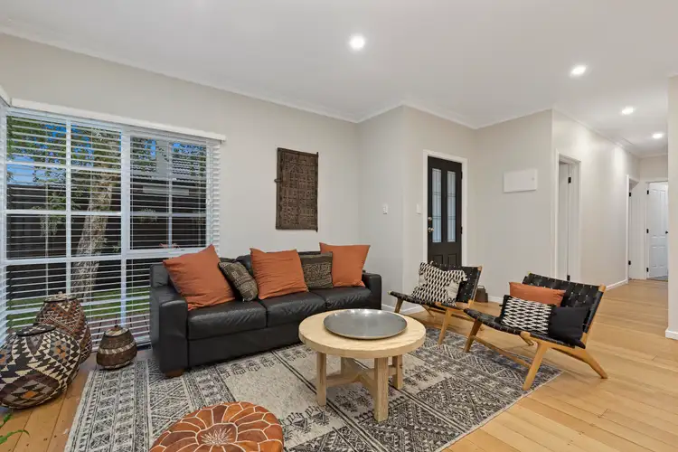 Fifth view of Homely unit listing, 1/25 Booker Street, Cheltenham VIC 3192