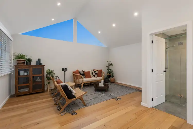 Sixth view of Homely unit listing, 1/25 Booker Street, Cheltenham VIC 3192