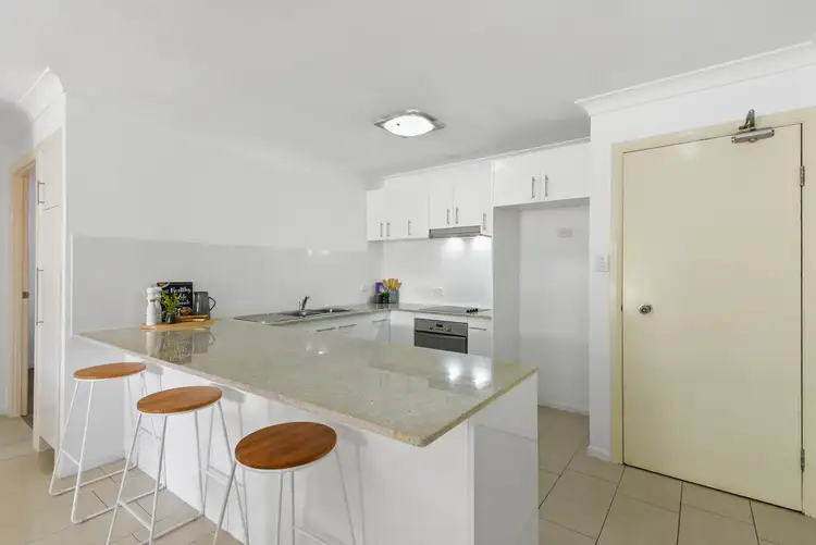 Second view of Homely unit listing, 14/2 Riverton Street, Clayfield QLD 4011
