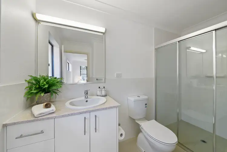 Fifth view of Homely unit listing, 14/2 Riverton Street, Clayfield QLD 4011