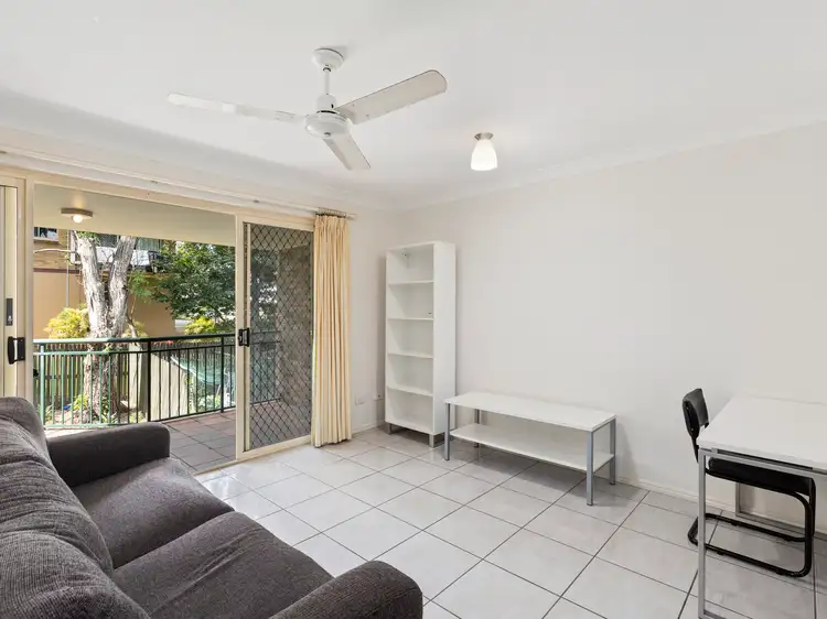 Second view of Homely unit listing, 5/24 Depper Street, St Lucia QLD 4067