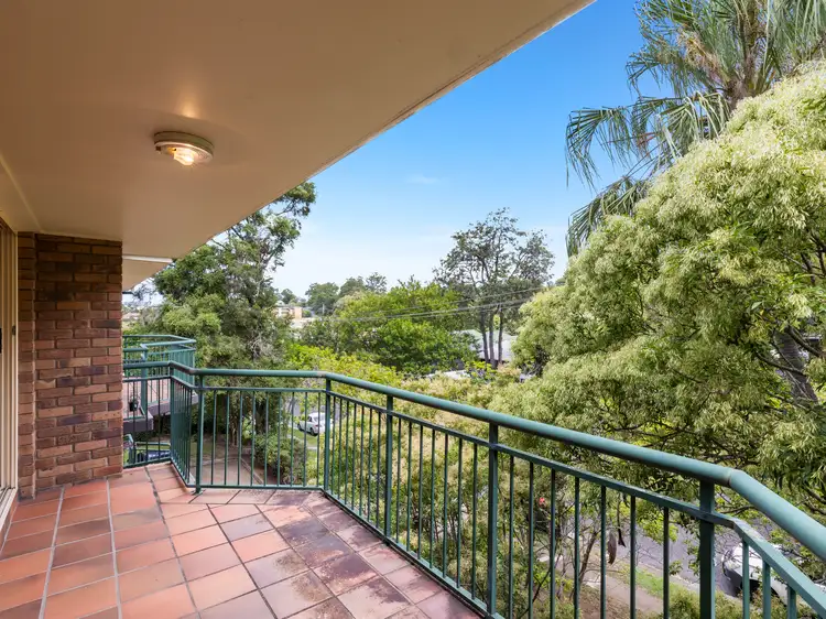 Third view of Homely unit listing, 5/24 Depper Street, St Lucia QLD 4067