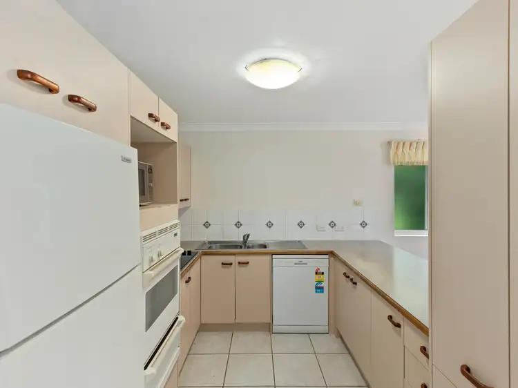 Fourth view of Homely unit listing, 5/24 Depper Street, St Lucia QLD 4067