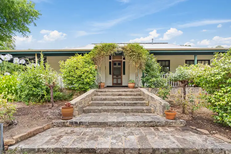 3215 Richardson Road, Parkerville WA 6081