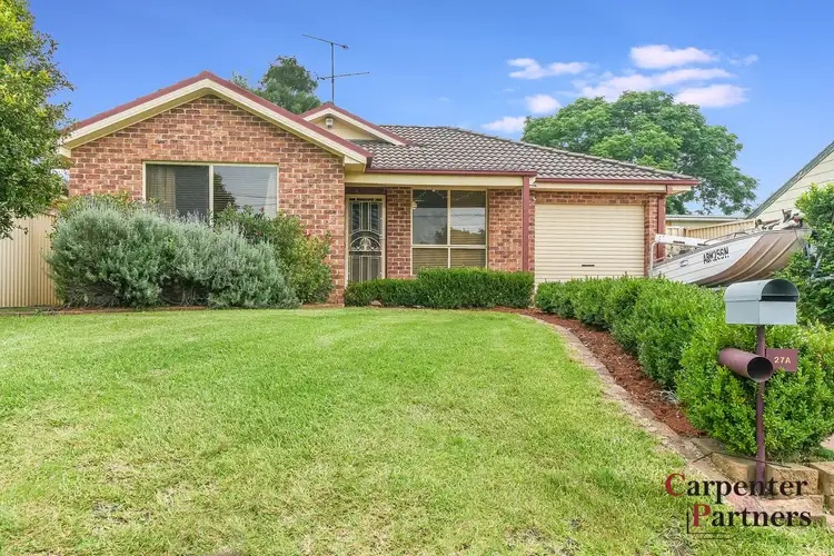 Main view of Homely house listing, 27A CASTLEREAGH STREET, Tahmoor NSW 2573