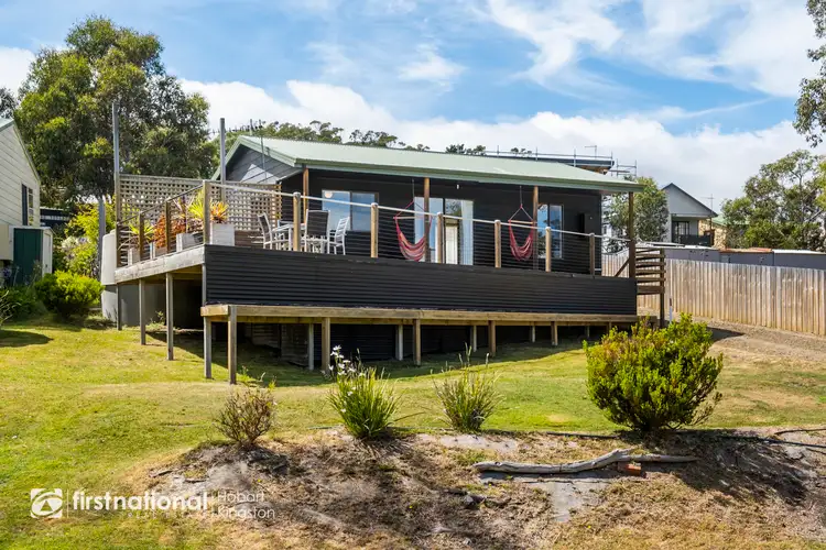 48 Ritchie Street, Alonnah TAS 7150