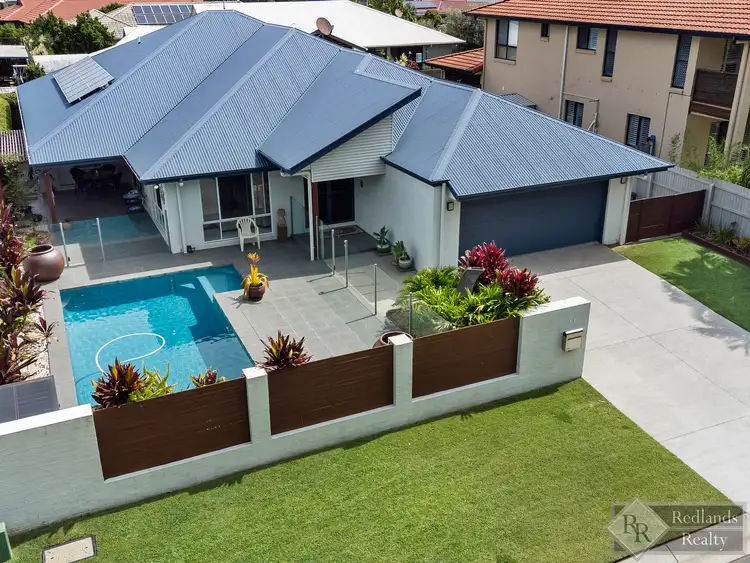 11 Jacob Street, Wellington Point QLD 4160