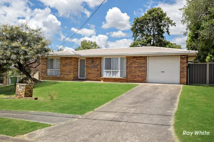 3 Burrinjuck Street, Marsden QLD 4132