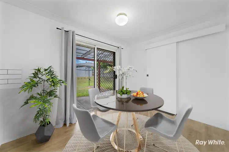 Fourth view of Homely house listing, 3 Burrinjuck Street, Marsden QLD 4132