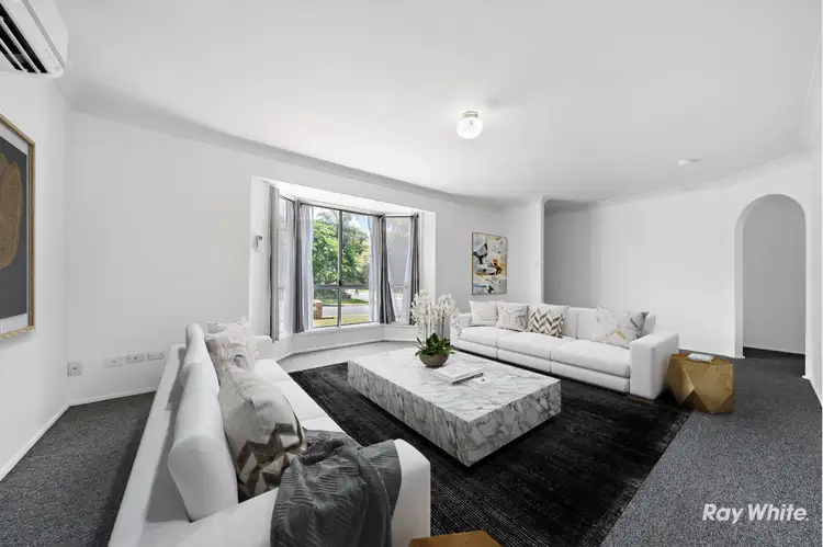 Fifth view of Homely house listing, 3 Burrinjuck Street, Marsden QLD 4132