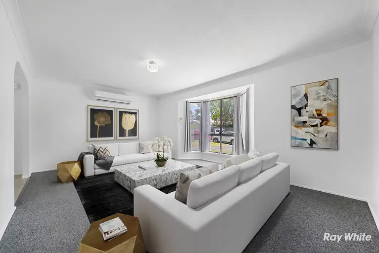 Sixth view of Homely house listing, 3 Burrinjuck Street, Marsden QLD 4132