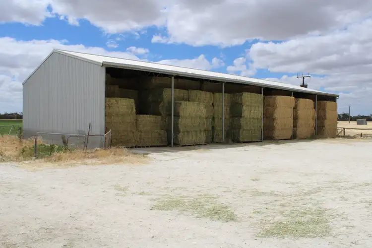 Fourth view of Homely rural property listing, 405 Linfern Road, Buckingham Via, Mundulla SA 5270