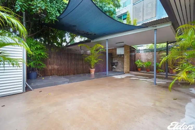 Second view of Homely unit listing, 3/20 Sergison Circuit, Rapid Creek NT 810