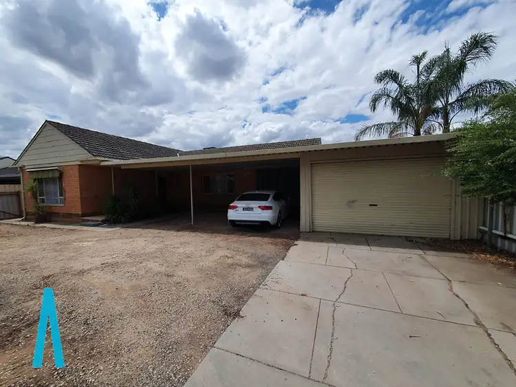 Second view of Homely land listing, 357 Bridge Road, Para Hills SA 5096