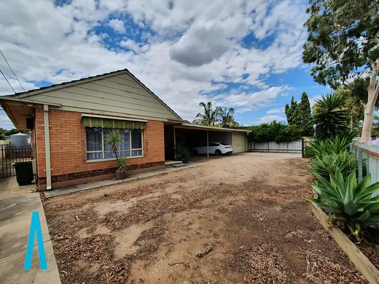 Third view of Homely land listing, 357 Bridge Road, Para Hills SA 5096