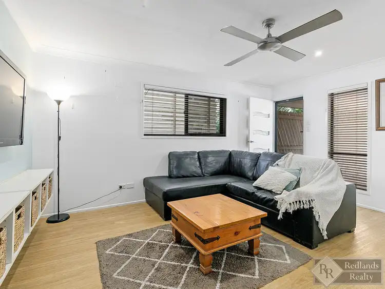 Third view of Homely house listing, 2 Roy Street, Thorneside QLD 4158