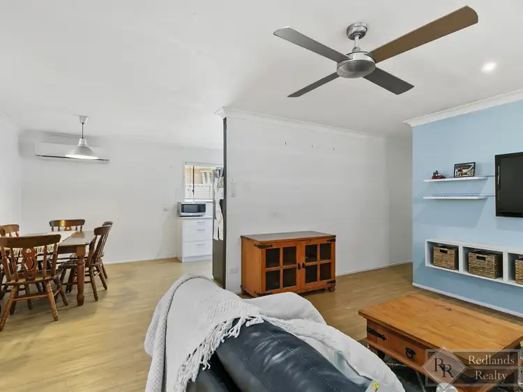 Fourth view of Homely house listing, 2 Roy Street, Thorneside QLD 4158