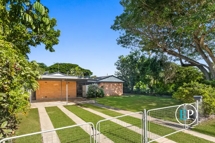 Main view of Homely house listing, 7 Decourcey Street, Mundingburra QLD 4812