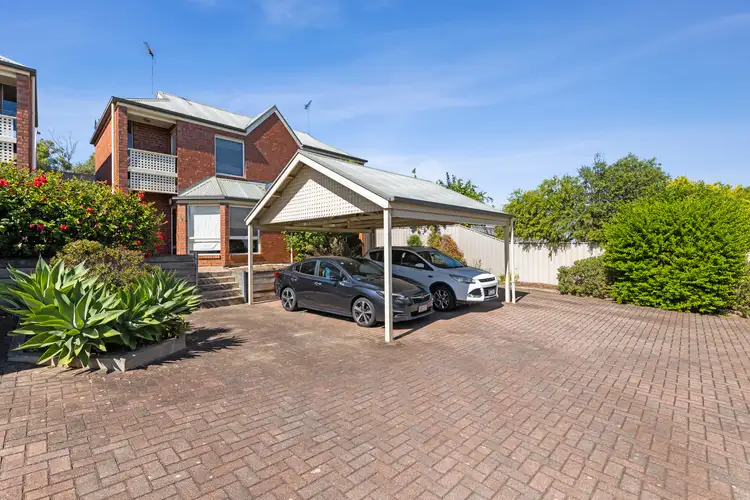 Main view of Homely townhouse listing, 5/42 Shepherds Hill Road, Bedford Park SA 5042