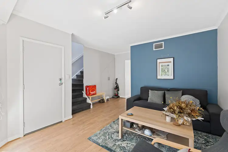 Second view of Homely townhouse listing, 5/42 Shepherds Hill Road, Bedford Park SA 5042
