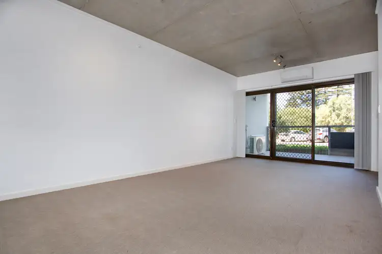 Second view of Homely apartment listing, 58/59 Breaksea Drive, North Coogee WA 6163