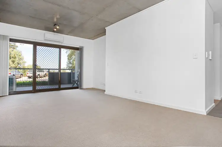 Third view of Homely apartment listing, 58/59 Breaksea Drive, North Coogee WA 6163