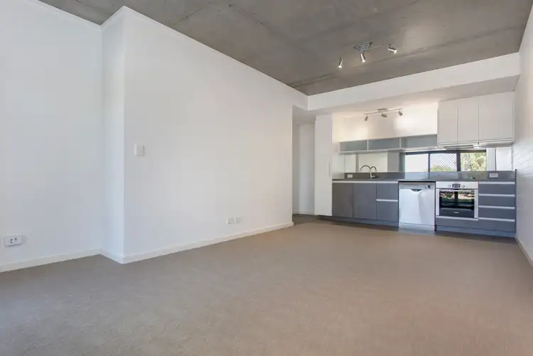 Fourth view of Homely apartment listing, 58/59 Breaksea Drive, North Coogee WA 6163