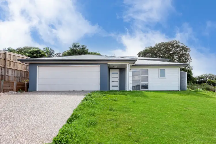 Main view of Homely house listing, 26 Wandsworth Street, Cranley QLD 4350