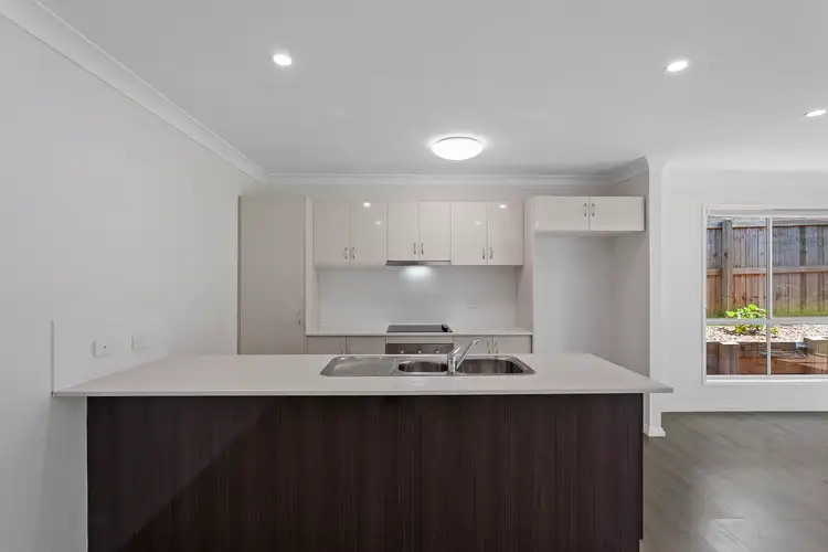 Second view of Homely house listing, 26 Wandsworth Street, Cranley QLD 4350