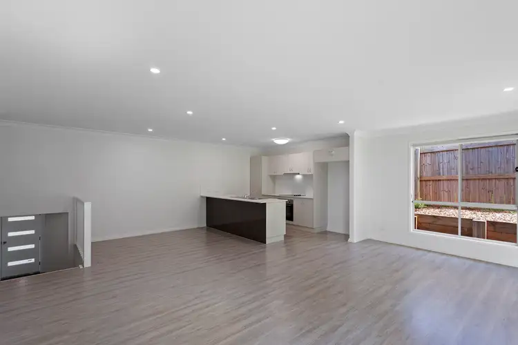 Third view of Homely house listing, 26 Wandsworth Street, Cranley QLD 4350