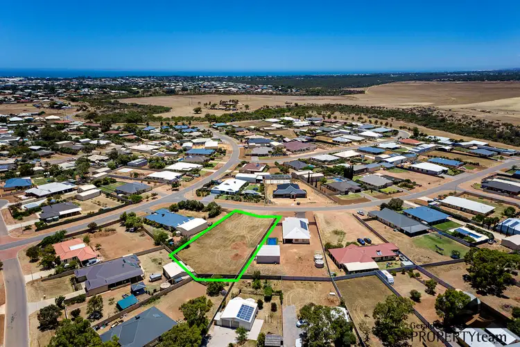 Fourth view of Homely land listing, 4 Eucalyptus Road, Woorree WA 6530