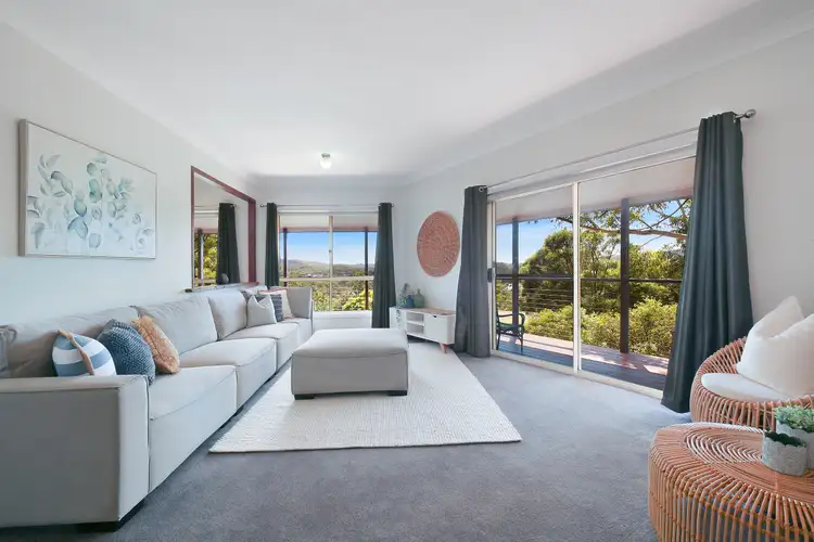 Third view of Homely house listing, 18 Pamela Close, Green Point NSW 2251