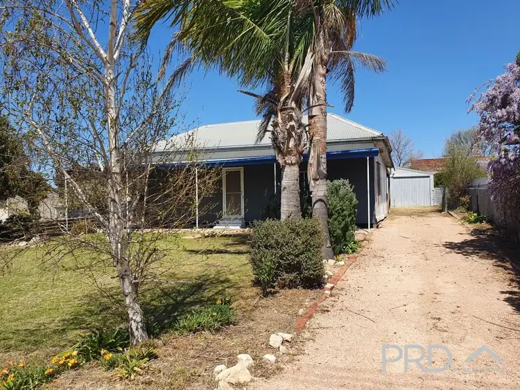 Second view of Homely house listing, 45 McKenzie Street, Murrayville VIC 3512