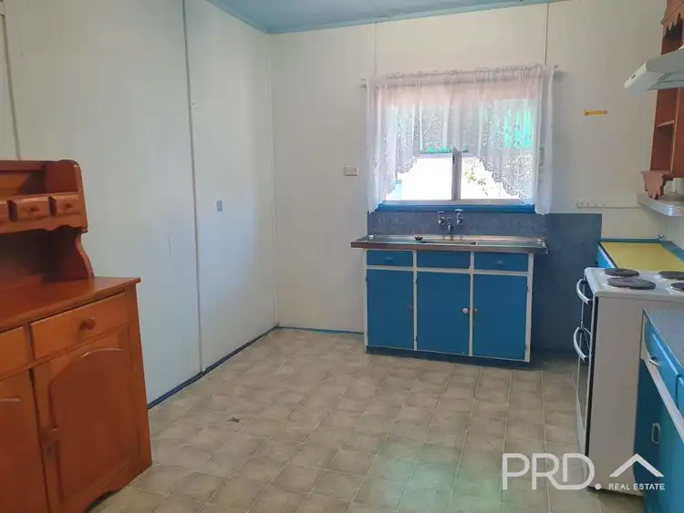 Fifth view of Homely house listing, 45 McKenzie Street, Murrayville VIC 3512