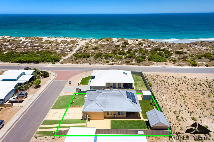 Second view of Homely house listing, 46 Sail Boulevard, Sunset Beach WA 6530