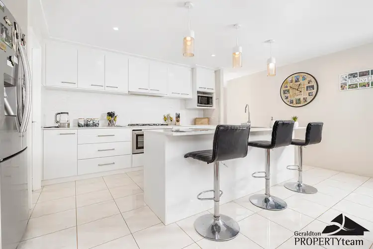 Third view of Homely house listing, 46 Sail Boulevard, Sunset Beach WA 6530