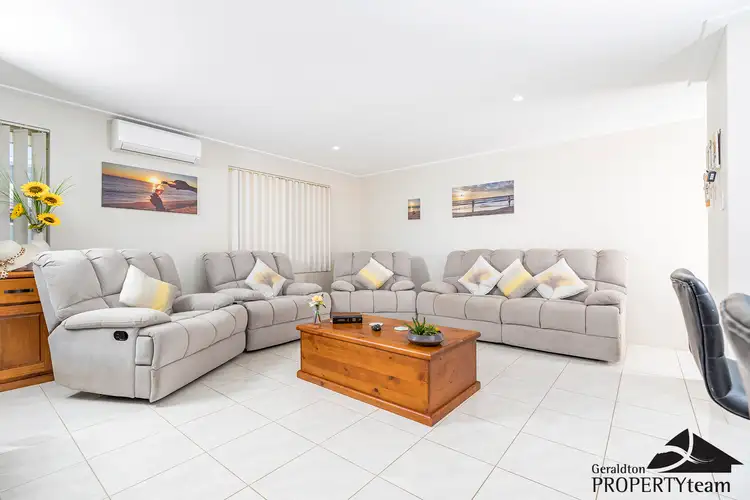 Fourth view of Homely house listing, 46 Sail Boulevard, Sunset Beach WA 6530