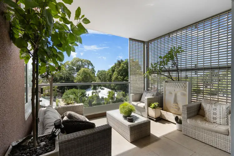 Seventh view of Homely apartment listing, 210/85 Old Perth Road, Bassendean WA 6054