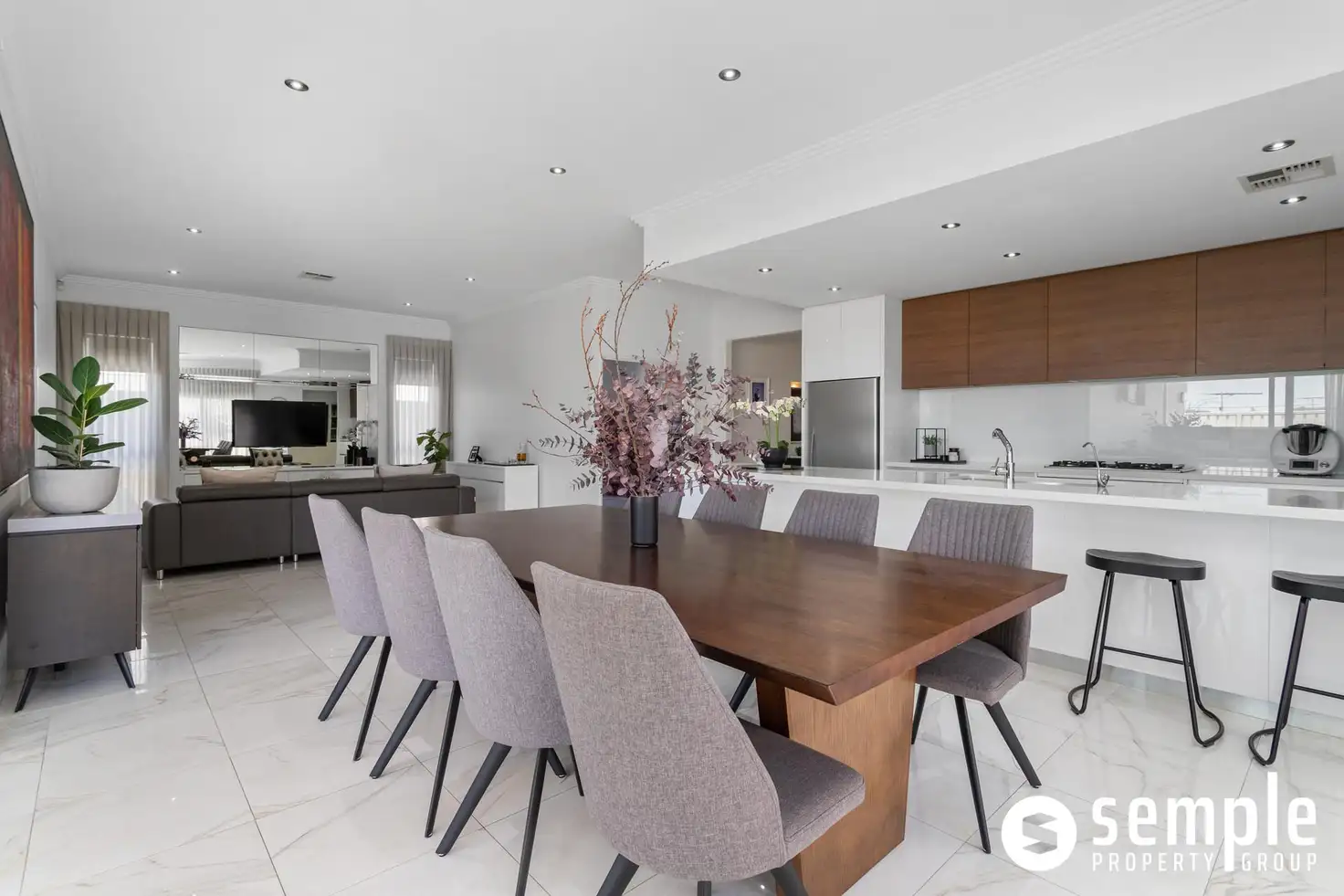 Main view of Homely house listing, 13 Etna Link, Yangebup WA 6164