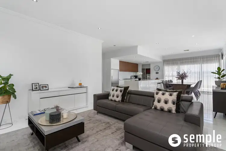 Fourth view of Homely house listing, 13 Etna Link, Yangebup WA 6164