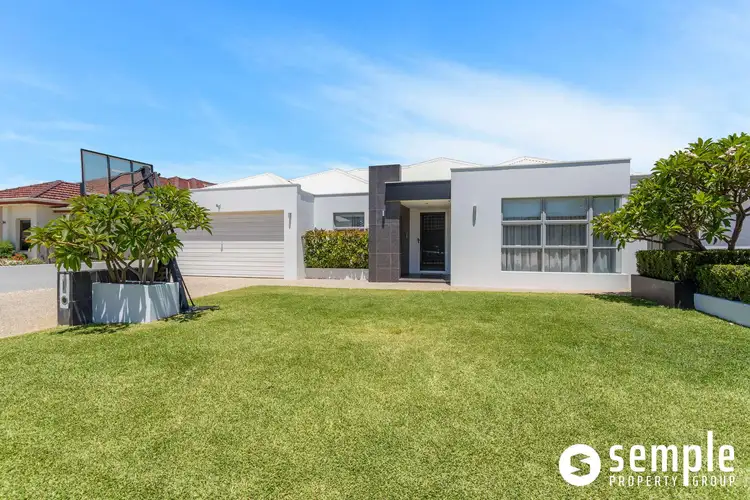 Fifth view of Homely house listing, 13 Etna Link, Yangebup WA 6164