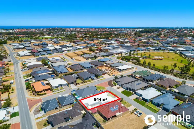 Sixth view of Homely house listing, 13 Etna Link, Yangebup WA 6164