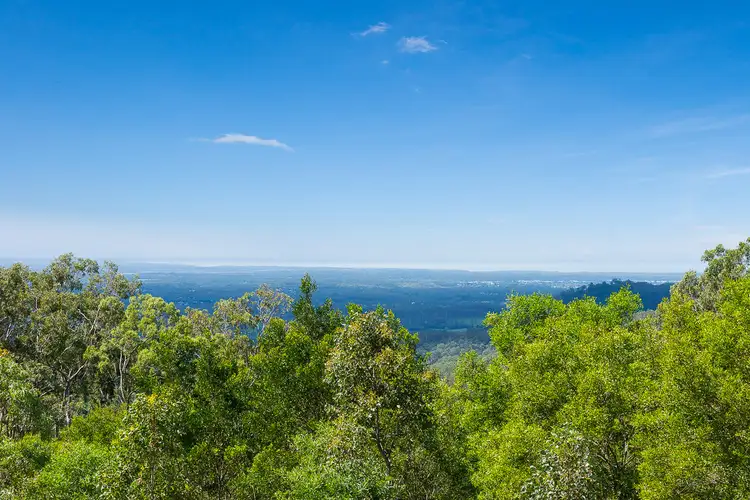 Main view of Homely land listing, 31 Grand View Drive, Ocean View QLD 4521
