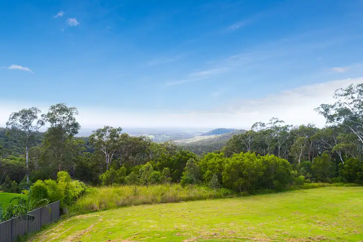 Third view of Homely land listing, 31 Grand View Drive, Ocean View QLD 4521