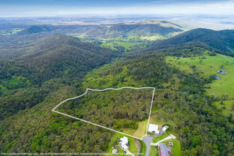 Sixth view of Homely land listing, 31 Grand View Drive, Ocean View QLD 4521