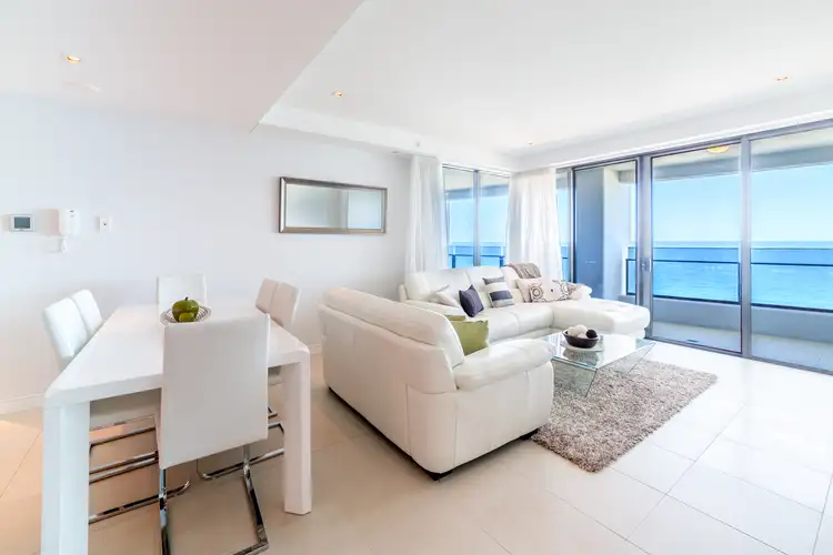 Third view of Homely unit listing, 1204/4 The Esplanade, Surfers Paradise QLD 4217